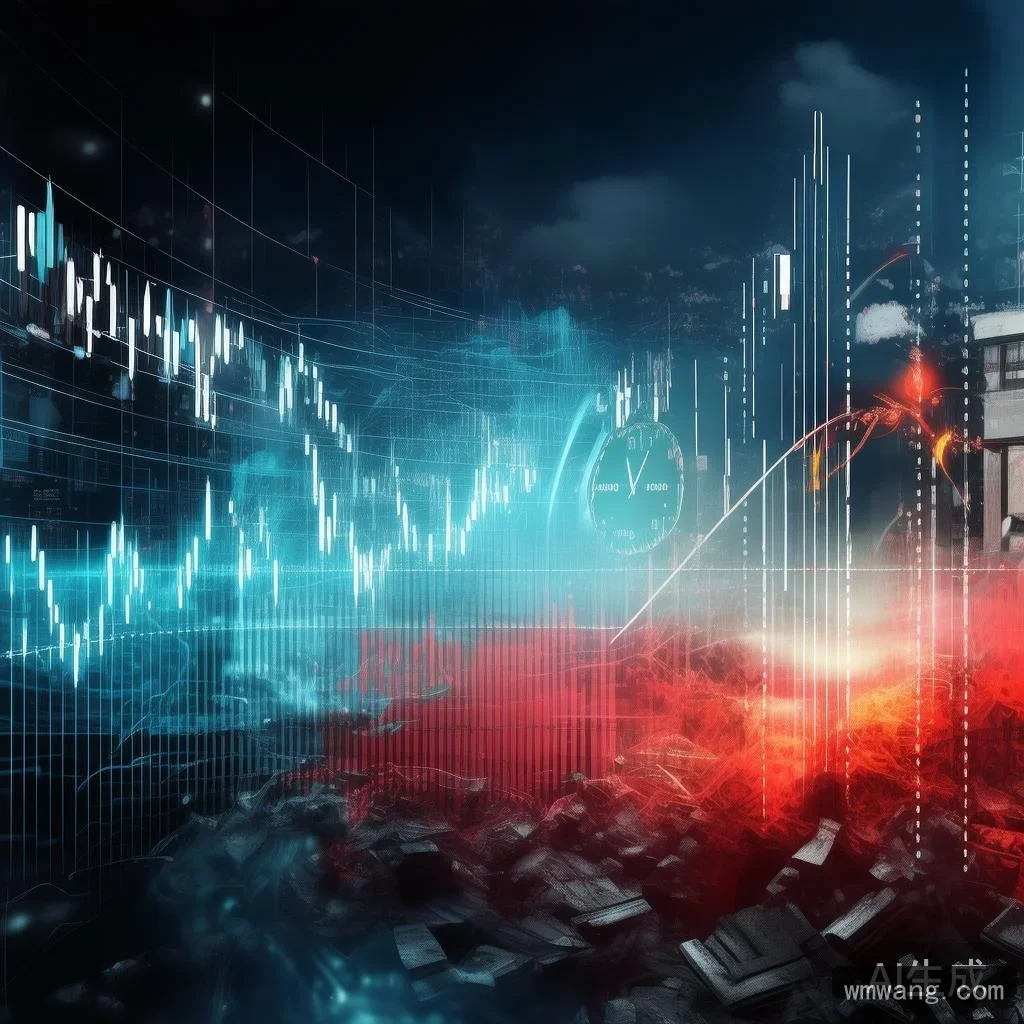 完美体育解读：科技股暴跌引发纳斯达克大幅下挫