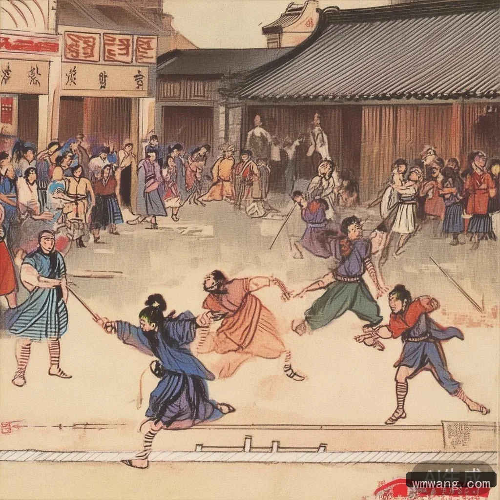 《长安三万里》热播，唐代文化引发完美体育热议