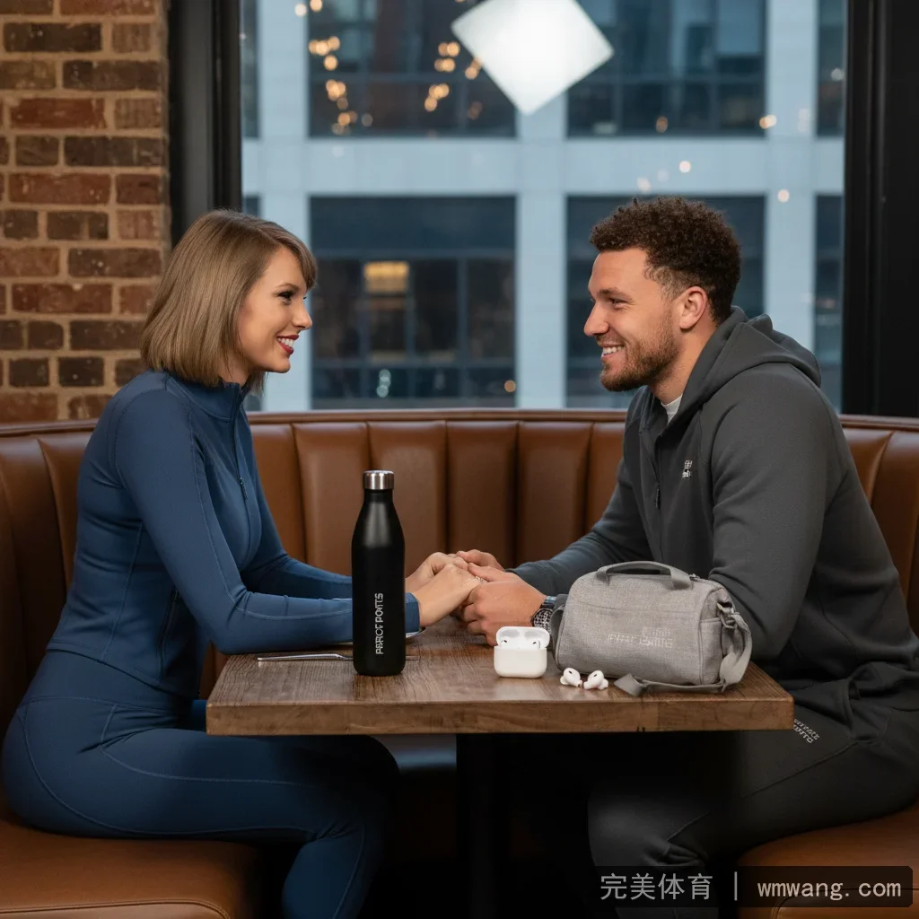 泰勒·斯威夫特与特拉维斯·凯尔西公开约会细节曝光，娱乐圈热议不断