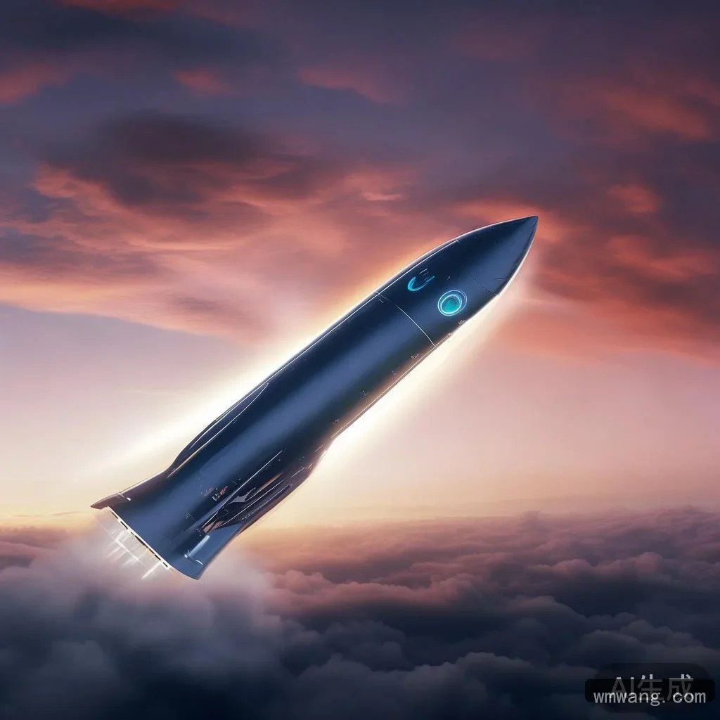 完美体育报道：SpaceX新测试飞船创航天新纪录