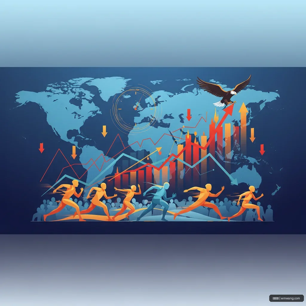 完美体育 - 美东时间10月16日：全球股市因美国国债收益率飙升震荡 配图1