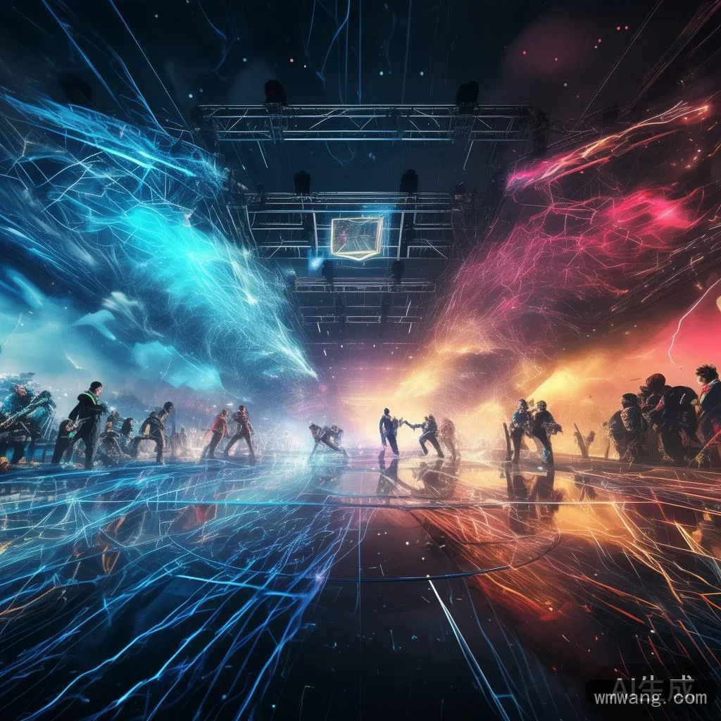 完美体育聚焦：英雄联盟总决赛LCK冠军爆冷出局