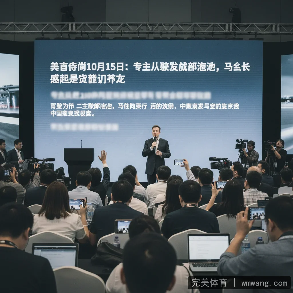 美东时间10月15日：特斯拉股价大幅波动，马斯克再度发声引关注