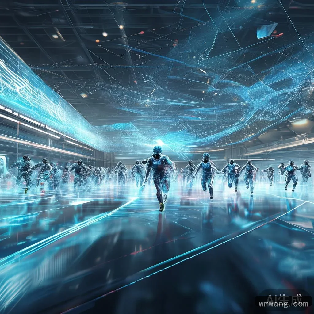 完美体育解读：台积电加码AI芯片投资，行业迎新格局